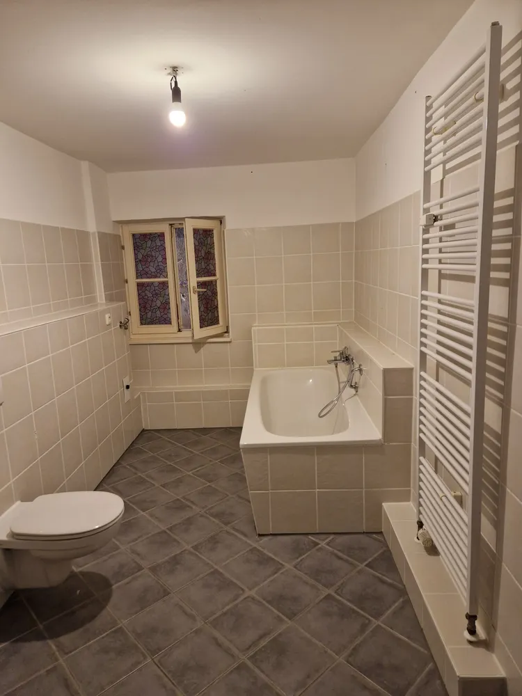3 Zimmer Wohnung mit 77 m² in Augsburg – Bild 9