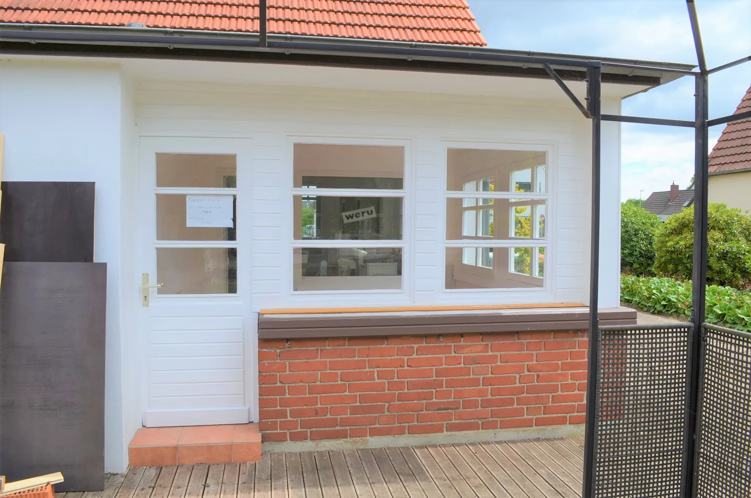 3 Zimmer Wohnung mit 100 m² in Delmenhorst – Bild 10