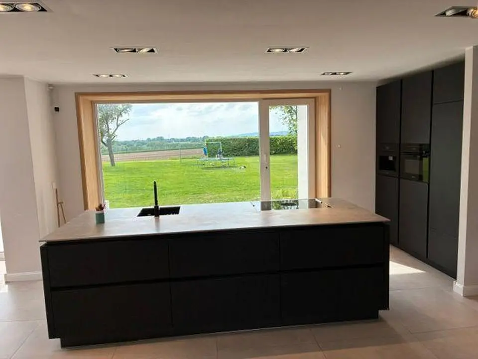 8 Zimmer Haus mit 245 m² in Minden – Bild 1