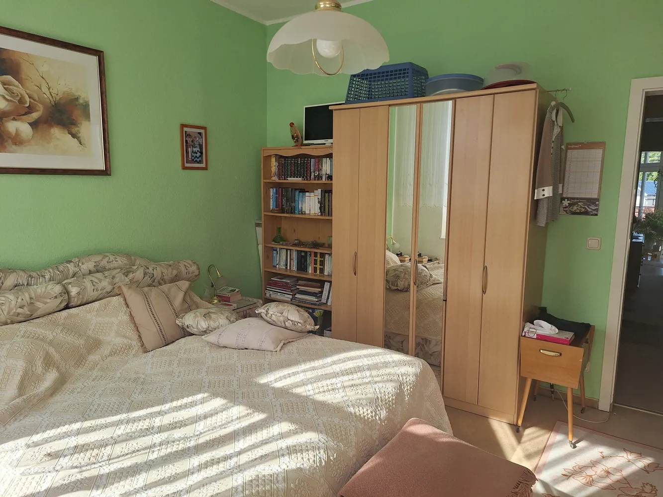 3 Zimmer Wohnung mit 74 m² in Rostock – Bild 10