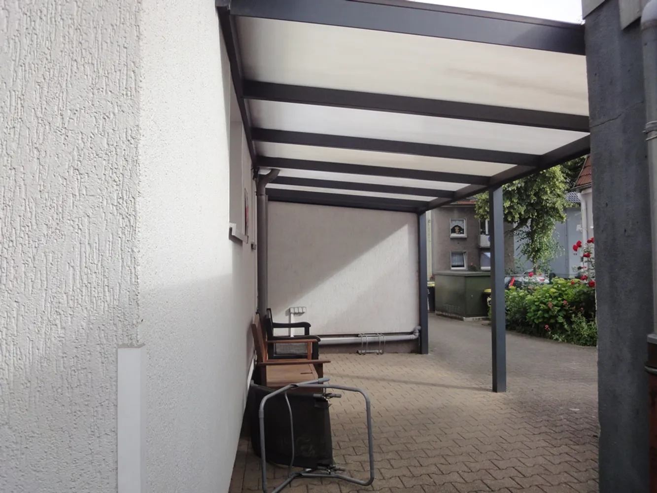 4 Zimmer Wohnung mit 86 m² in Gladbeck – Bild 3