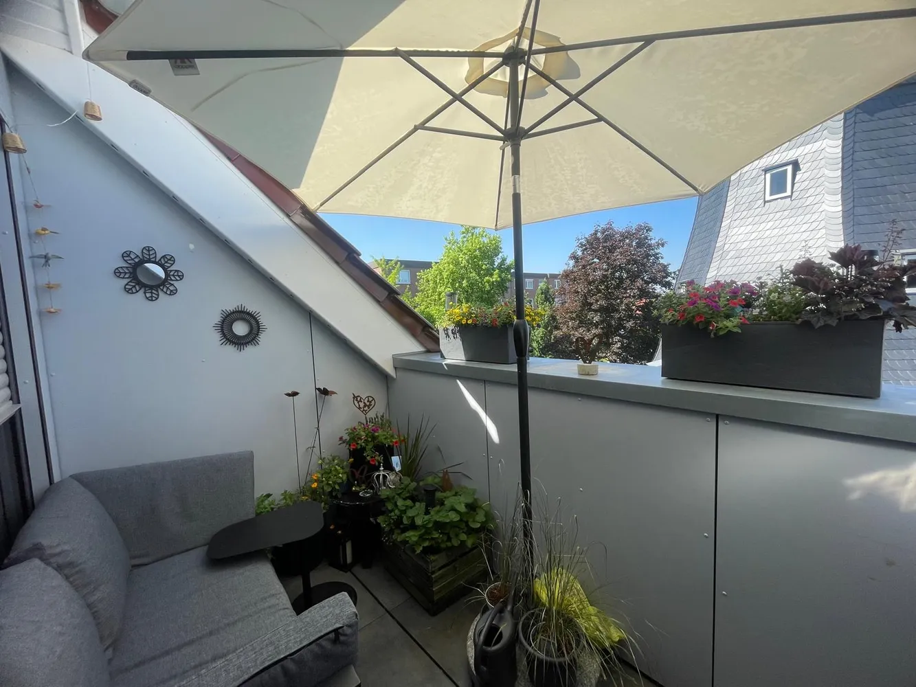 3 Zimmer Wohnung mit 85 m² in Münster – Bild 10