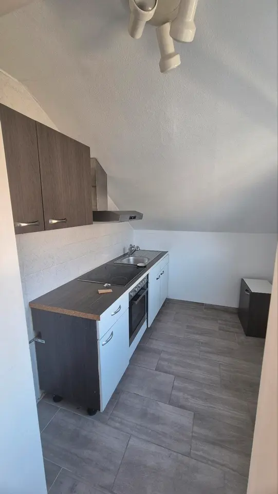 2 Zimmer Wohnung mit 75 m² in Ludwigshafen – Bild 3