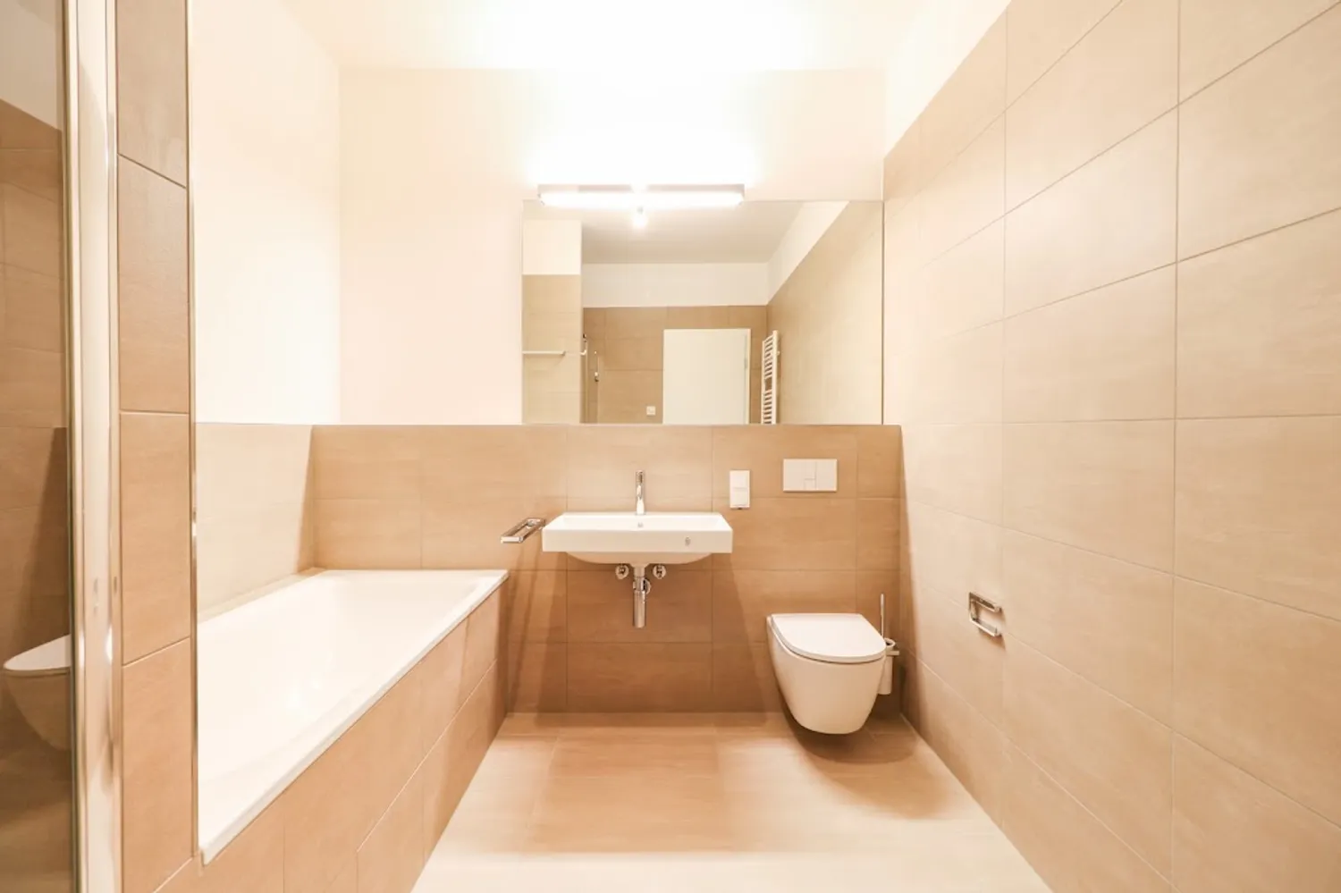 3 Zimmer Wohnung mit 94 m² in Frankfurt am Main – Bild 7