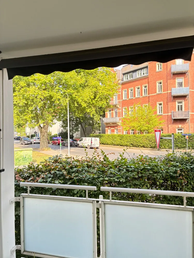 2 Zimmer Wohnung mit 49 m² in Dresden – Bild 2