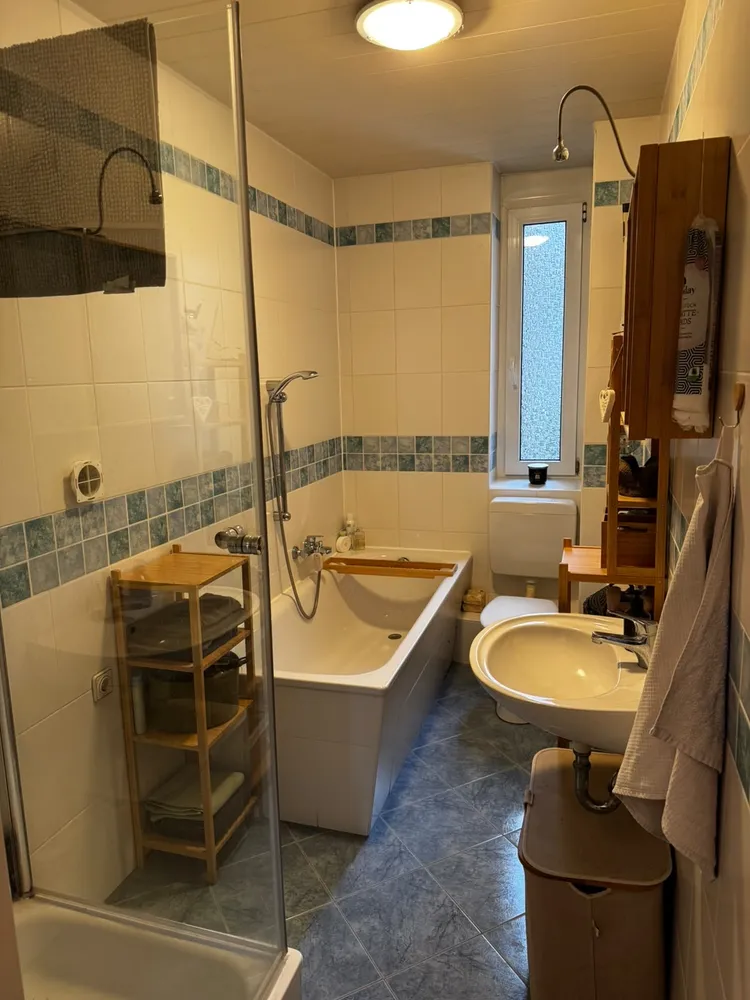 2 Zimmer Wohnung mit 62 m² in Düsseldorf – Bild 10