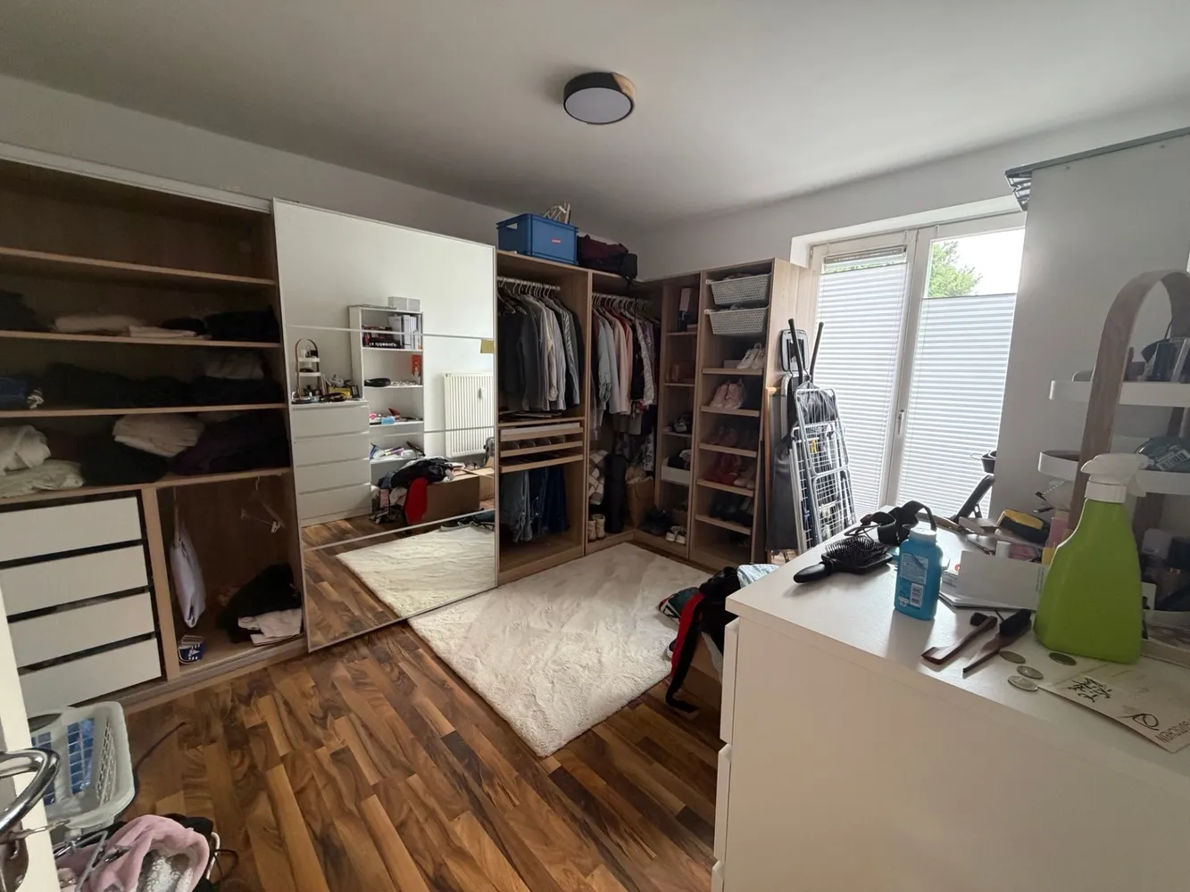4 Zimmer Wohnung mit 101 m² in Hamburg – Bild 5