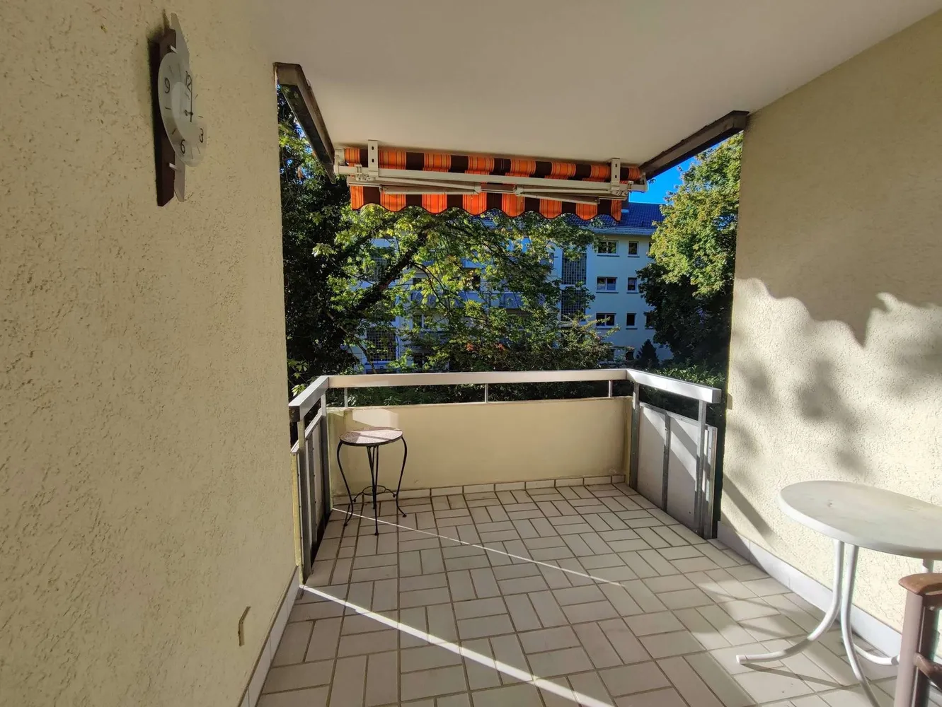 2 room apartment with 65 m² in Singen – Photo 10