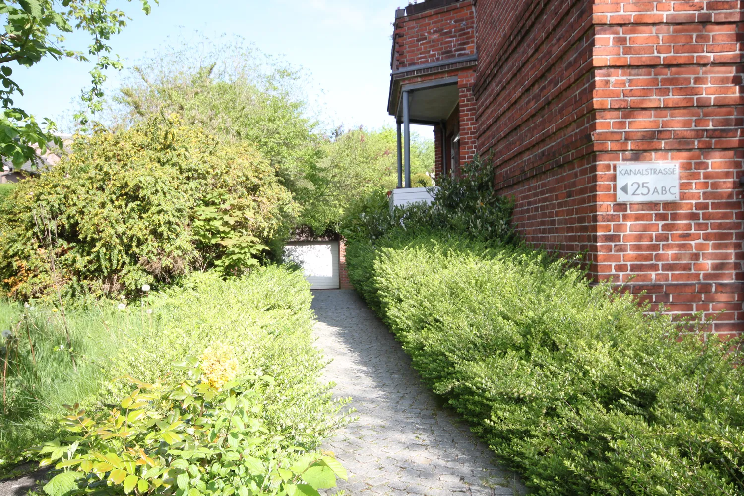 3 Zimmer Wohnung mit 60 m² in Kiel – Bild 9