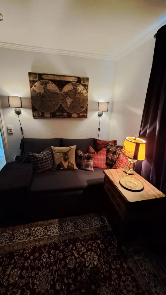 WG-Zimmer mit 10 m² in Lübeck – Bild 3