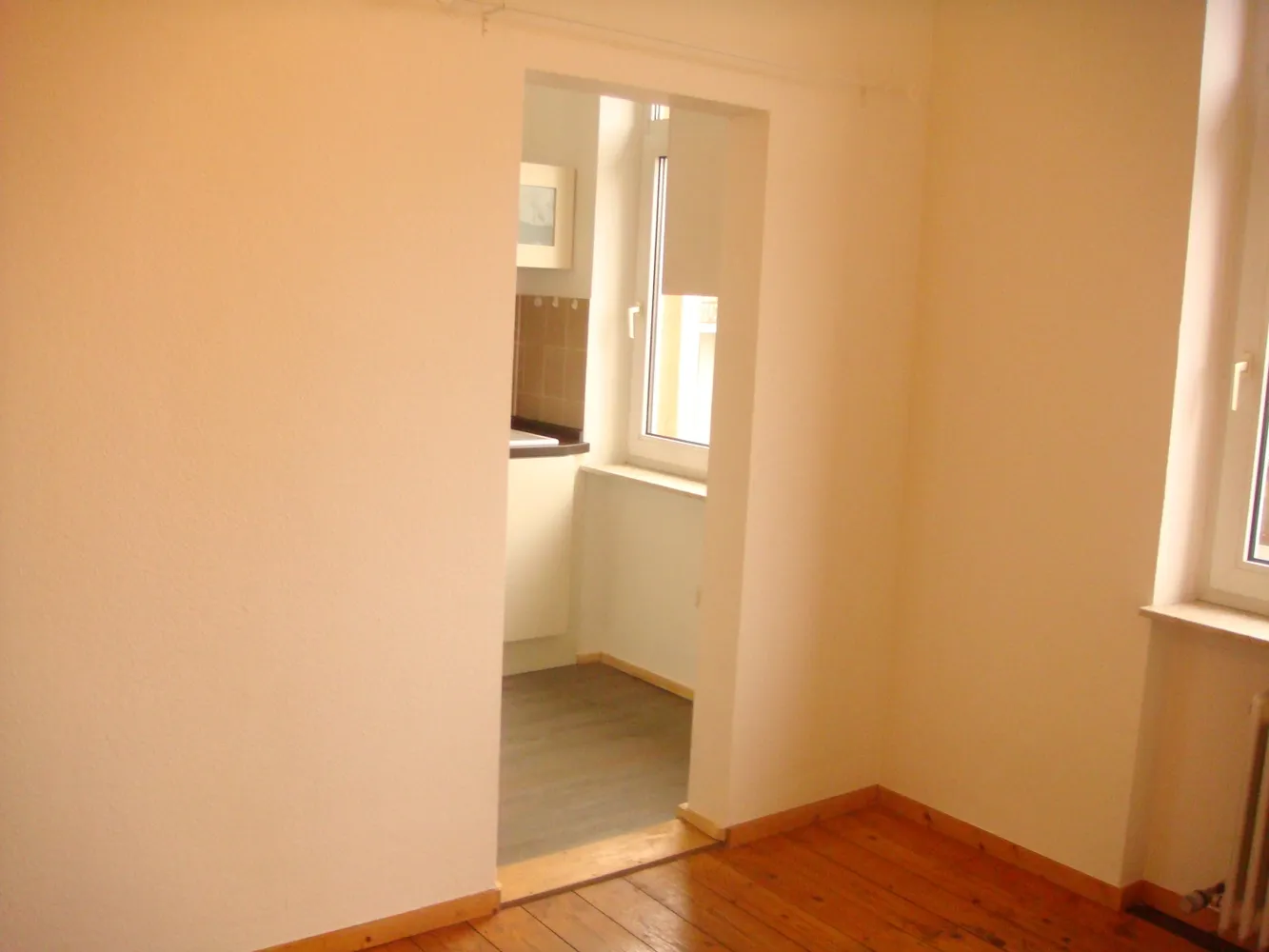 2 Zimmer Wohnung mit 43 m² in Karlsruhe – Bild 11