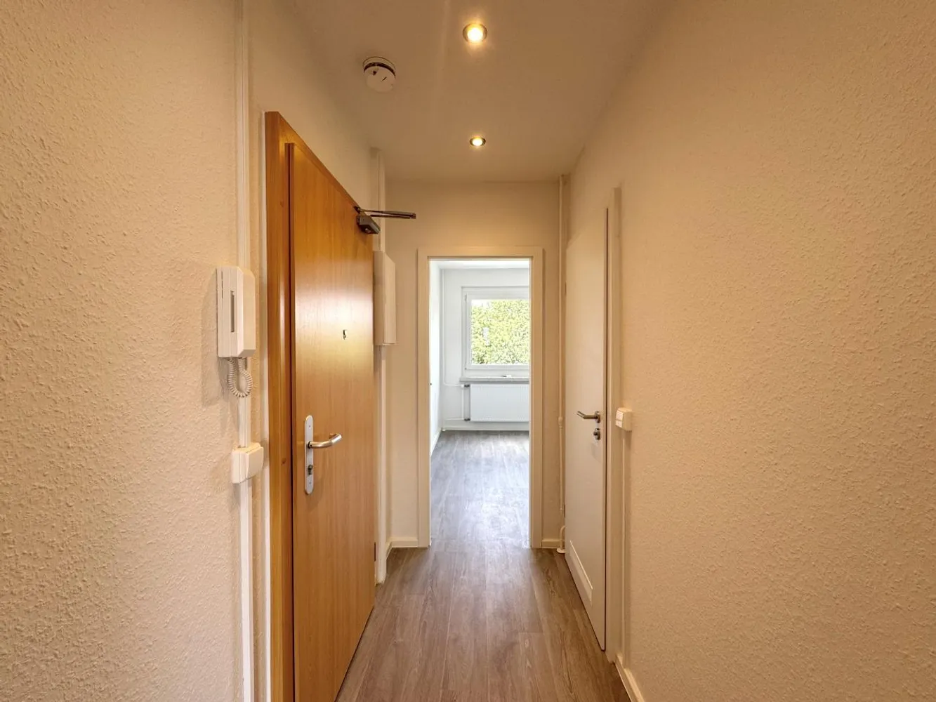 3 Zimmer Wohnung mit 56 m² in Chemnitz – Bild 6