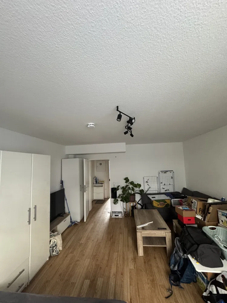 1 Zimmer Wohnung mit 48 m² in Aachen – Bild 4