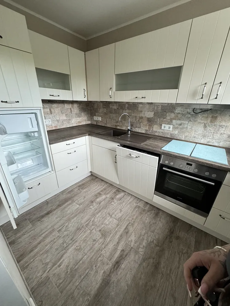 3 Zimmer Wohnung mit 72 m² in Coesfeld – Bild 3