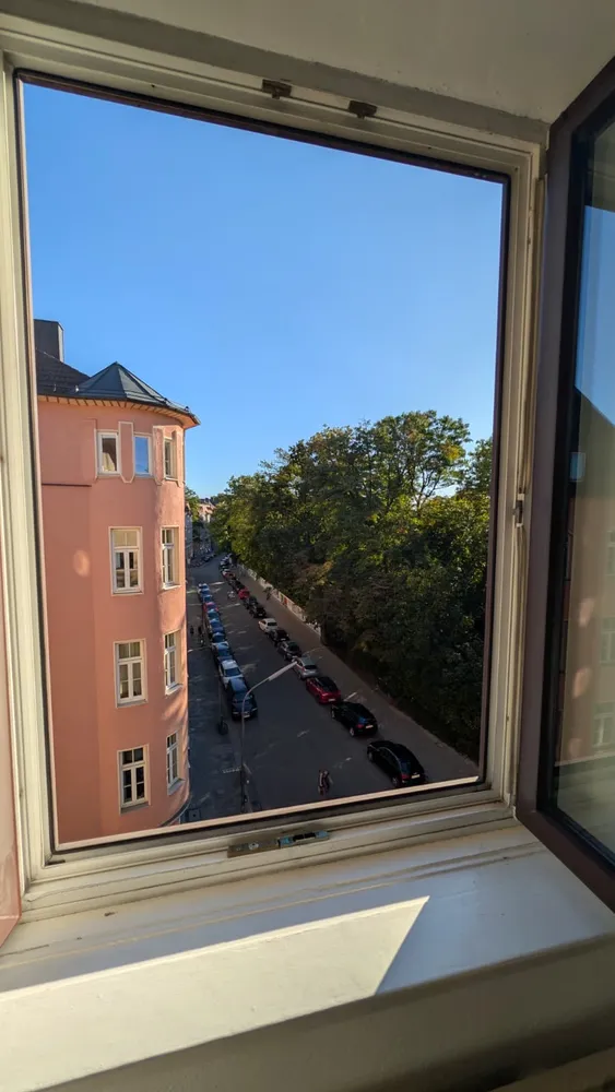 2 Zimmer Wohnung mit 48 m² in München – Bild 1