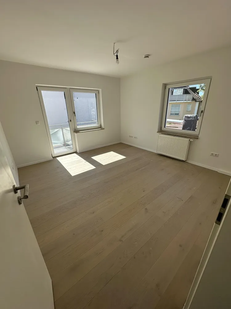 1 Zimmer Wohnung mit 36 m² in München – Bild 1