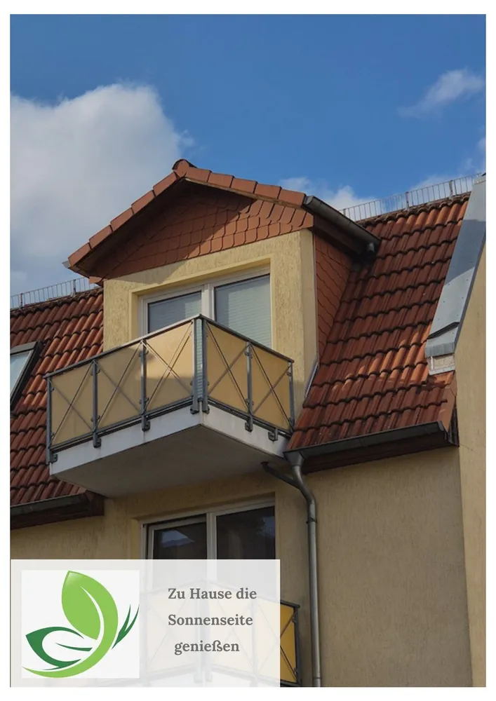 2 Zimmer Wohnung mit 57 m² in Magdeburg – Bild 1