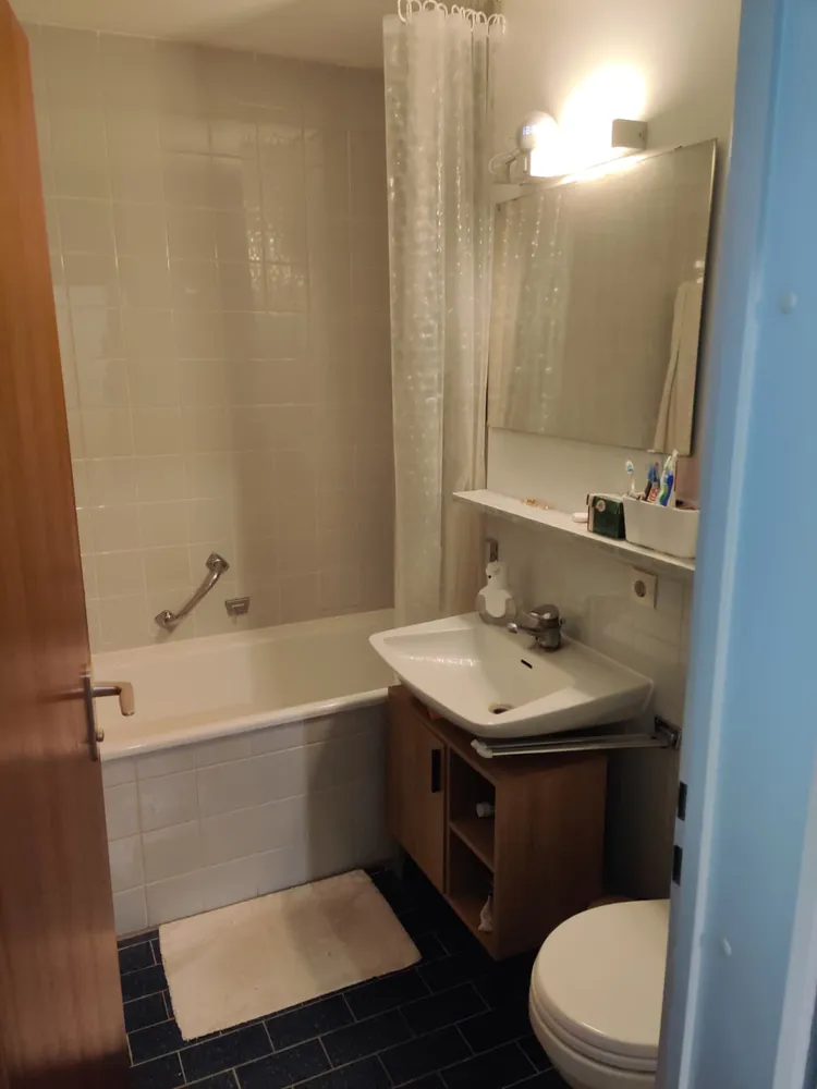 2 Zimmer Wohnung mit 41 m² in München – Bild 11