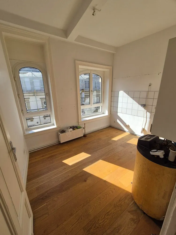 2 room apartment with 85 m² in Wiesbaden – Photo 7