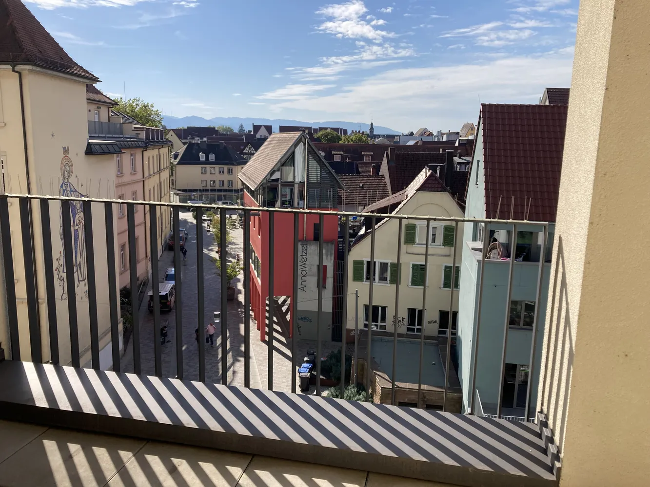 3 Zimmer Wohnung mit 83 m² in Offenburg – Bild 7