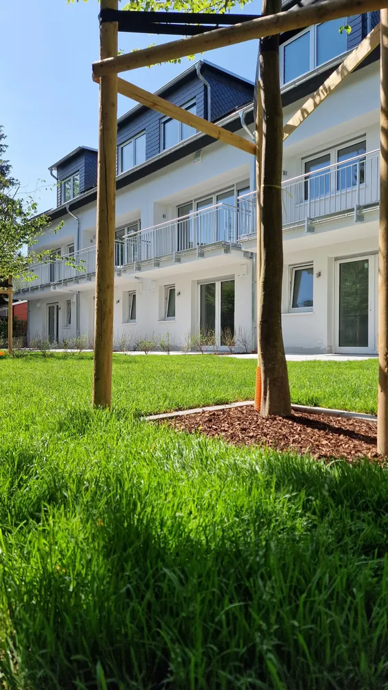 5 Zimmer Haus mit 153 m² in Mainz – Bild 1