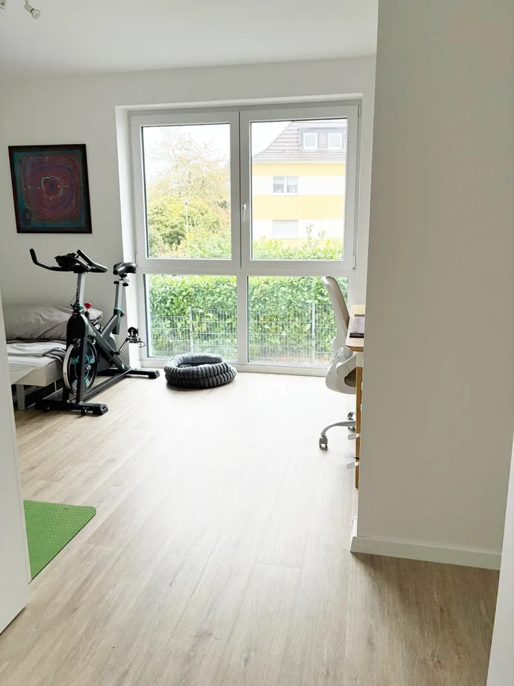 3 Zimmer Wohnung mit 116 m² in Hagen – Bild 11