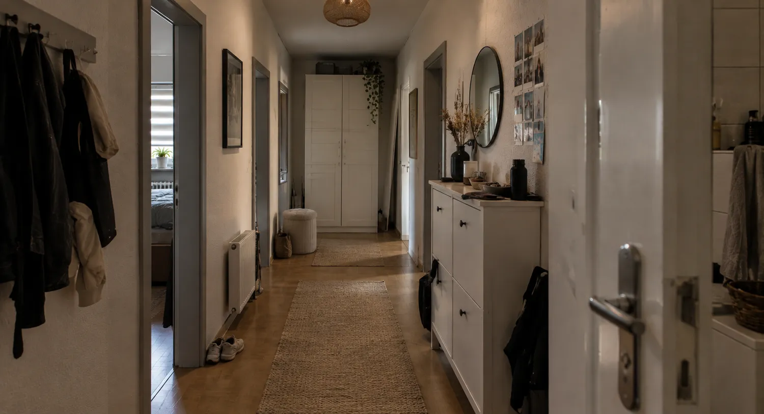 2 Zimmer Wohnung mit 69 m² in Lahr/Schwarzwald – Bild 5