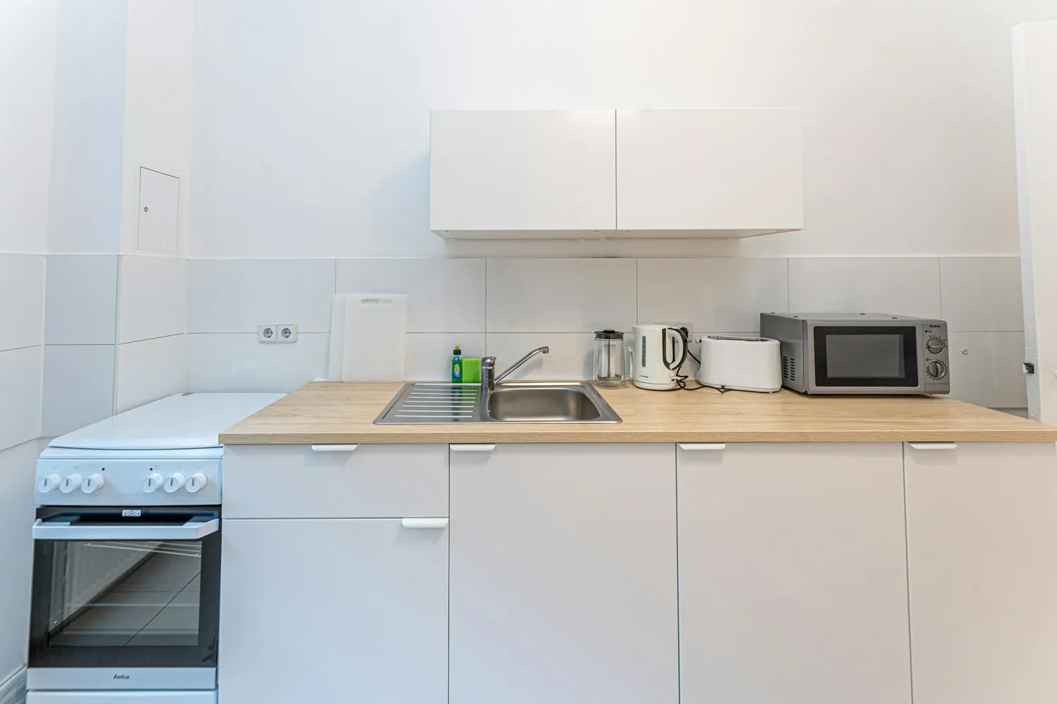 WG-Zimmer in Berlin – Bild 5