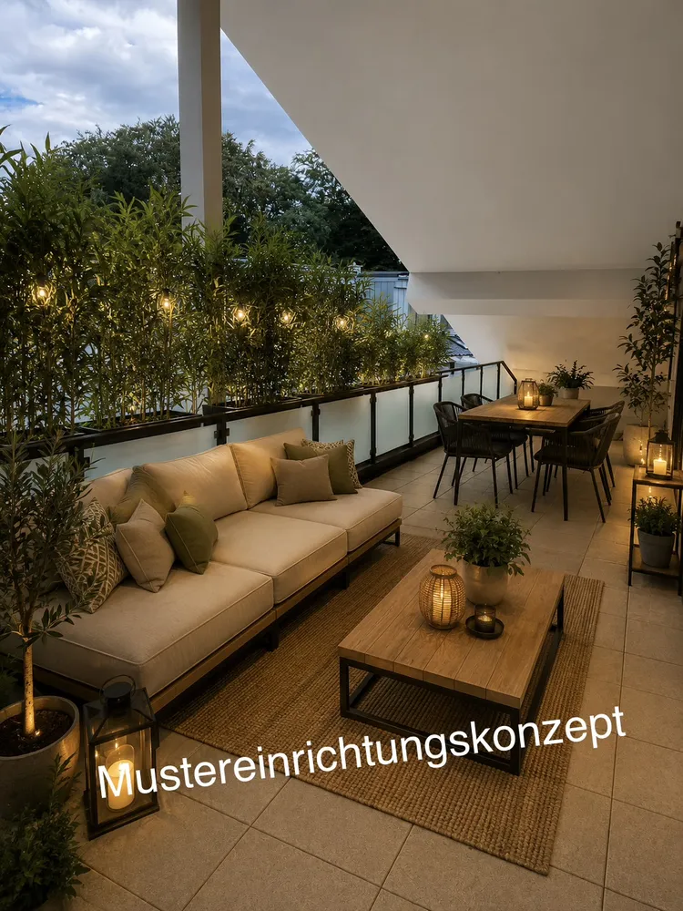 3 Zimmer Wohnung mit 103 m² in Bochum – Bild 2