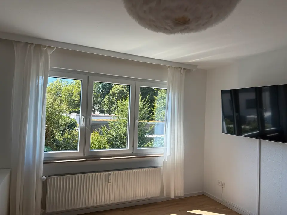 2 Zimmer Wohnung mit 38 m² in Osnabrück – Bild 4