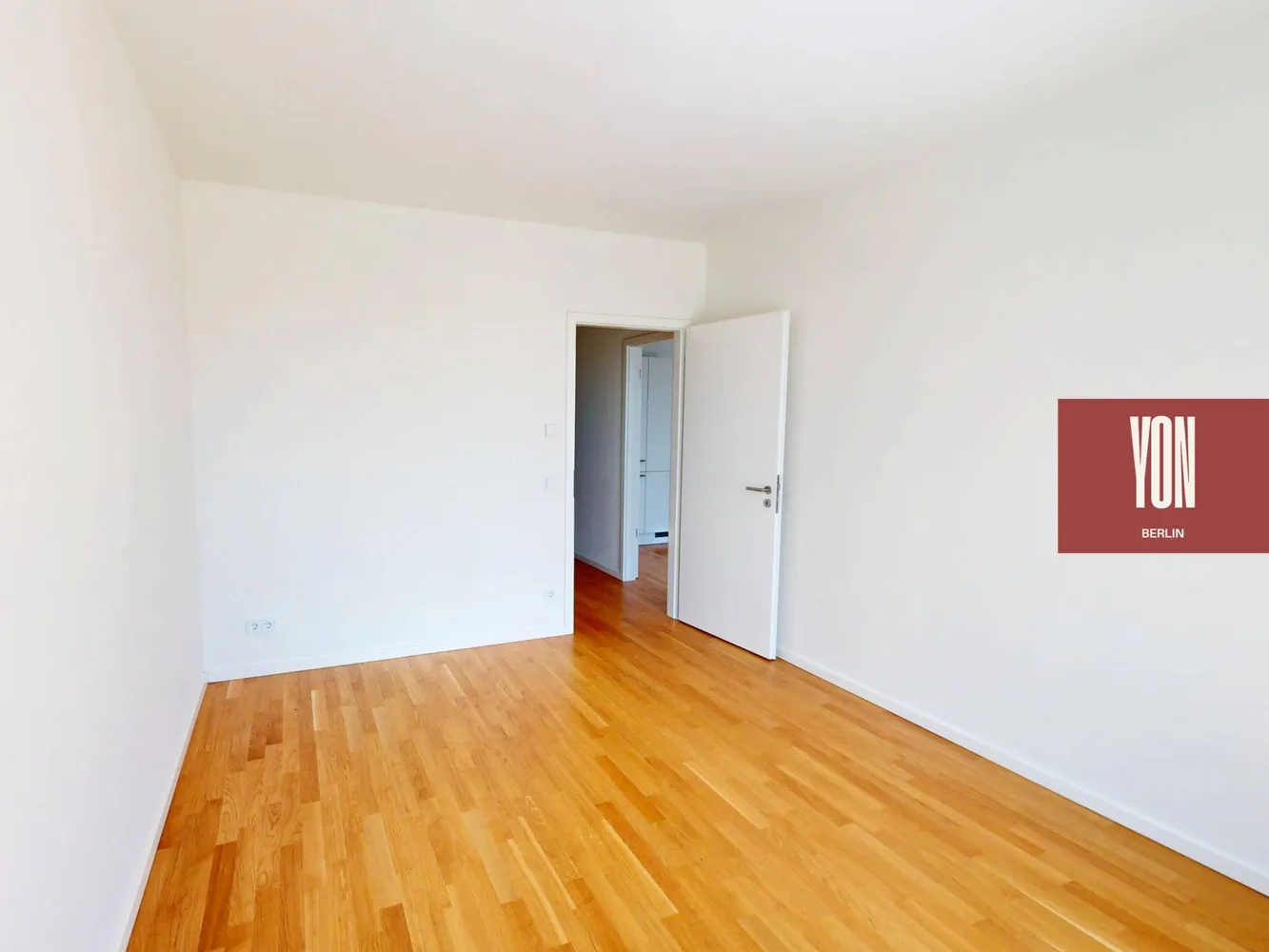 4 Zimmer Wohnung mit 141 m² in Berlin – Bild 8