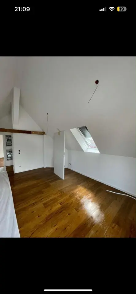 2 Zimmer Wohnung mit 60 m² in Singen – Bild 1