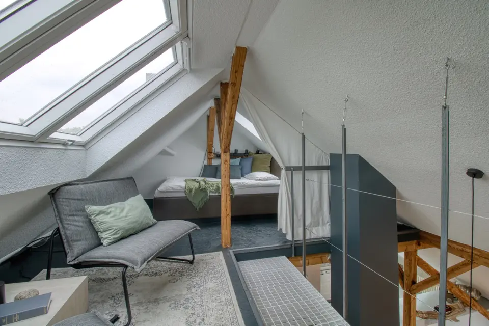 WG-Zimmer mit 78 m² in Bochum – Bild 4