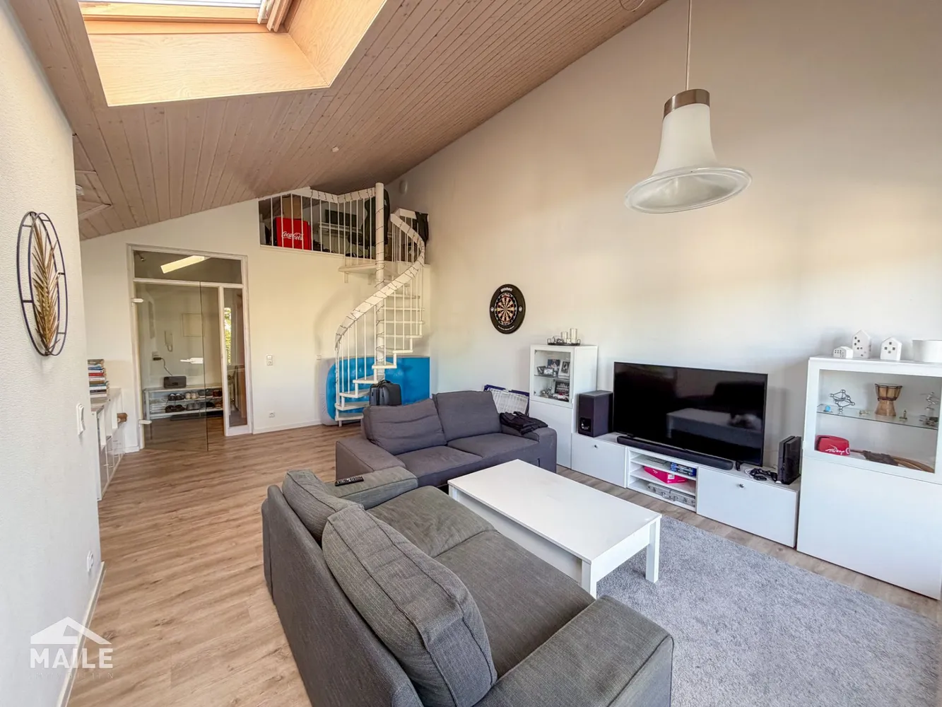 2 Zimmer Wohnung mit 57 m² in Stuttgart – Bild 4