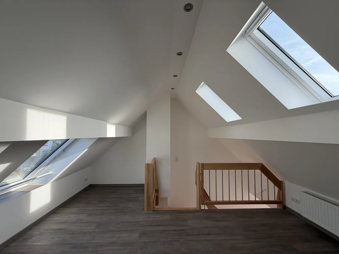 6 Zimmer Wohnung mit 100 m² in Mülheim an der Ruhr – Bild 9
