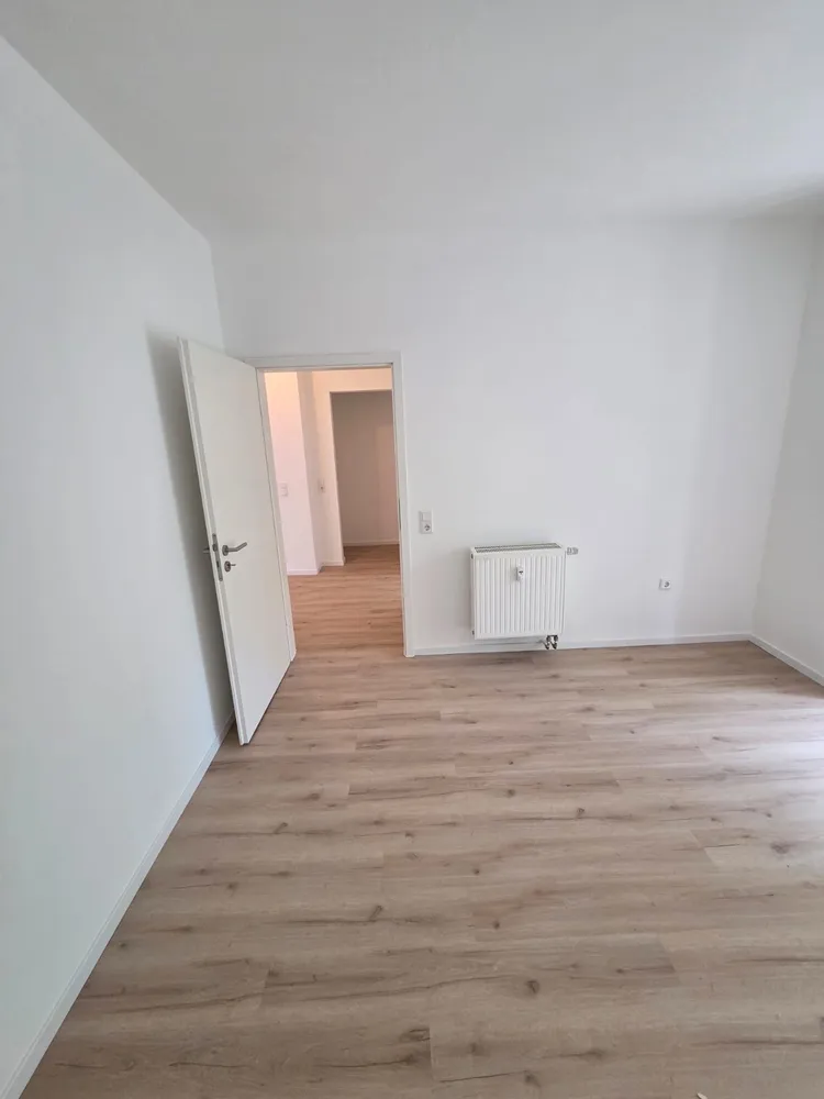 3 Zimmer Wohnung mit 54 m² in Dortmund – Bild 10