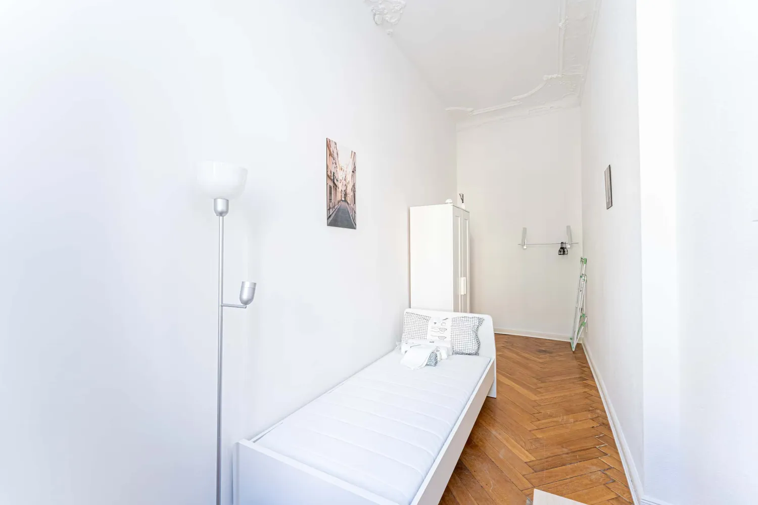 Shared room with 15 m² in Berlin – Photo 9