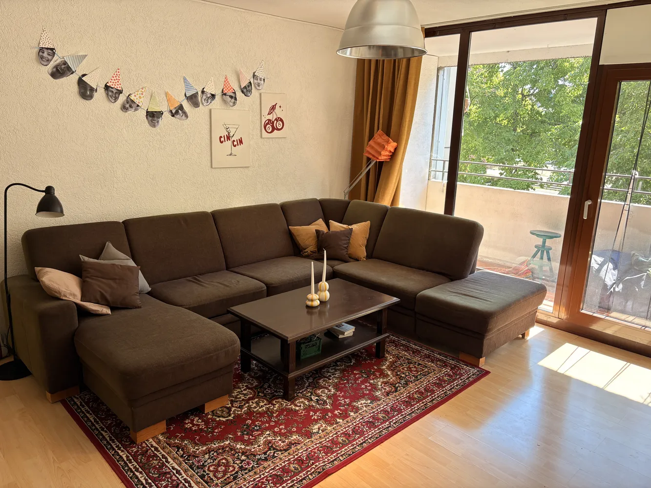 2 Zimmer Wohnung mit 54 m² in Mainz – Bild 1
