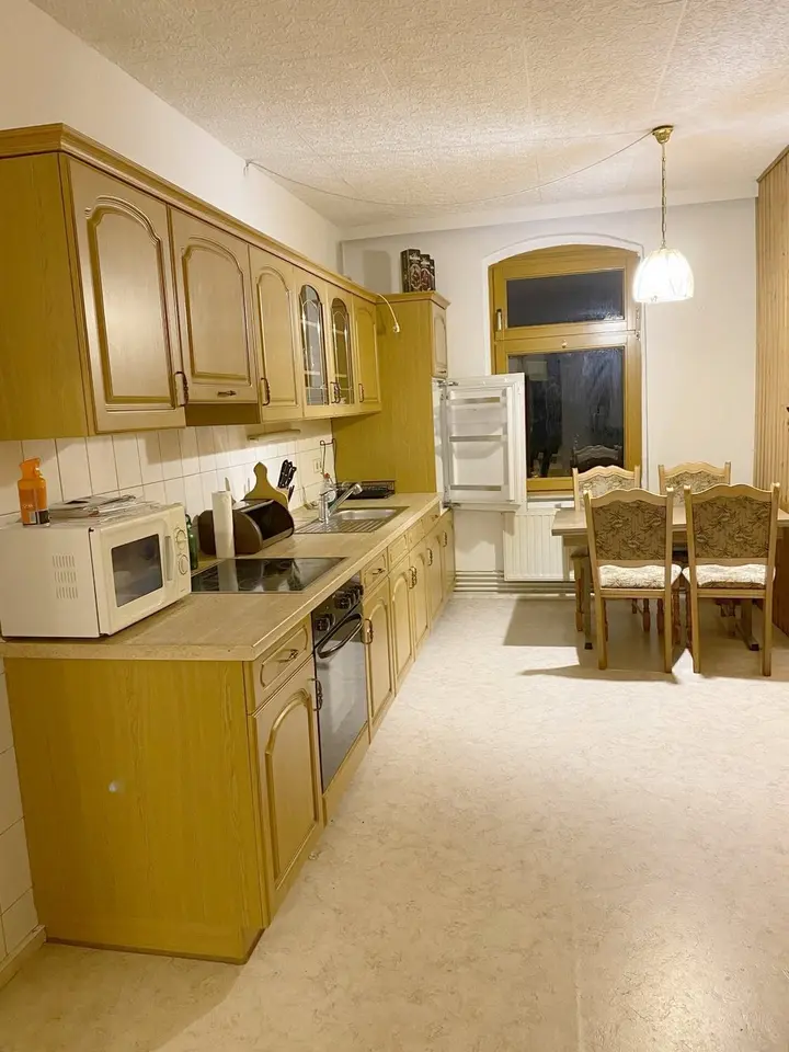 2 Zimmer Wohnung mit 69 m² in Halle (Saale) – Bild 7