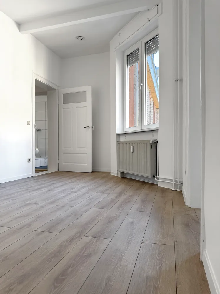 2 Zimmer Wohnung mit 53 m² in Mannheim – Bild 5
