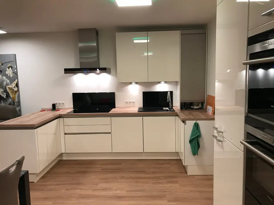 WG-Zimmer mit 74 m² in Wismar – Bild 4