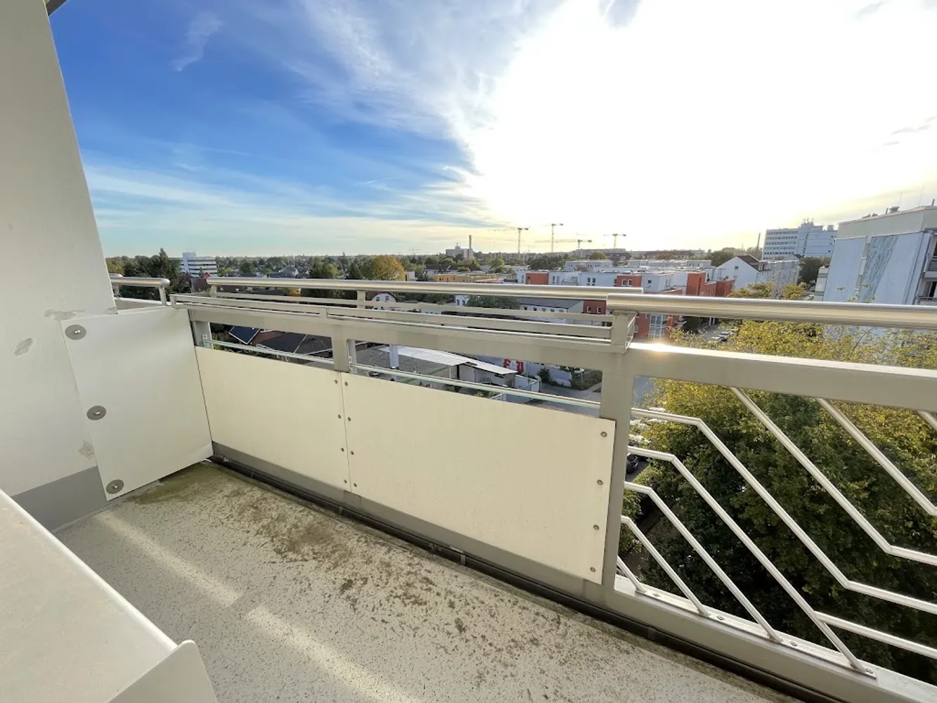 2 Zimmer Wohnung mit 41 m² in Berlin – Bild 4
