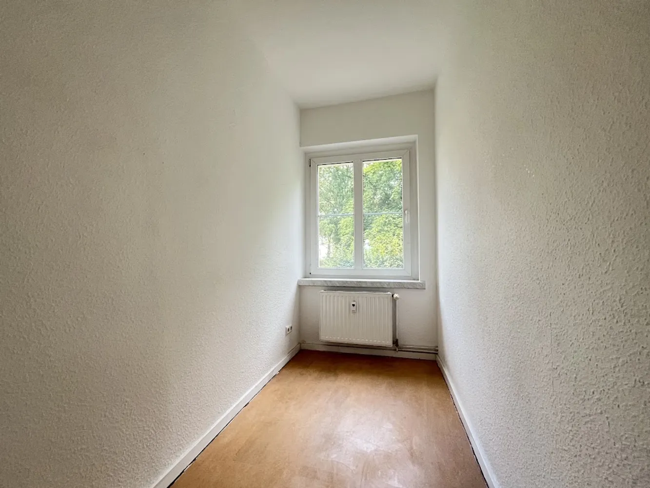 2 Zimmer Wohnung mit 56 m² in Berlin – Bild 8