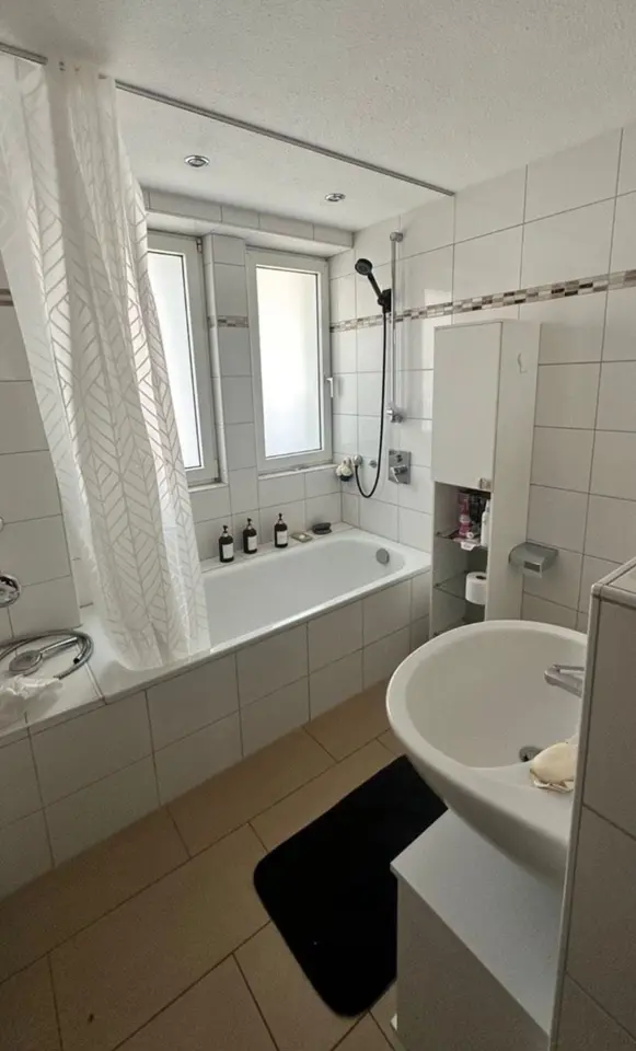 2 Zimmer Wohnung mit 53 m² in Mannheim – Bild 6