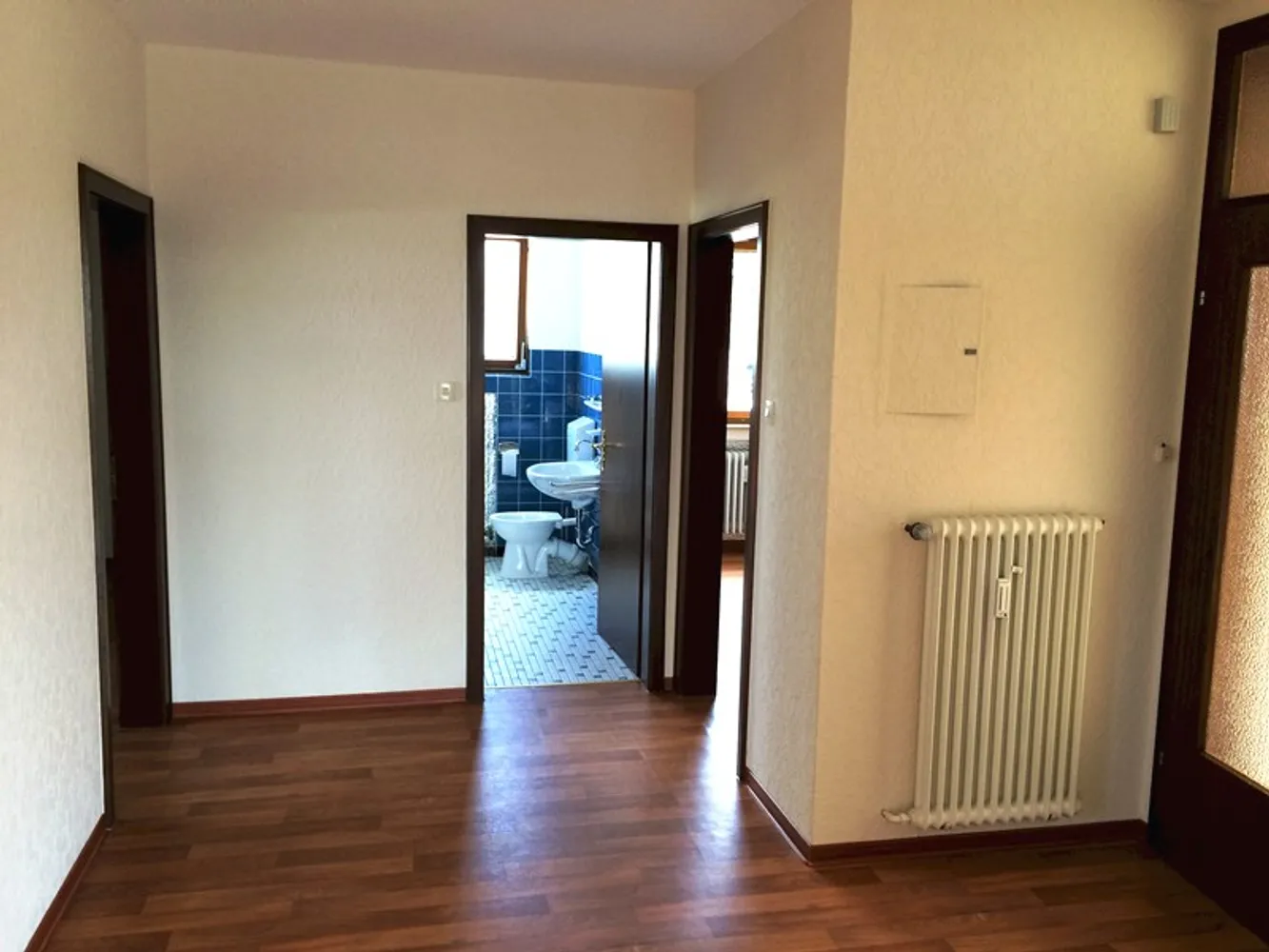 2 room apartment with 77 m² in Cloppenburg – Photo 1