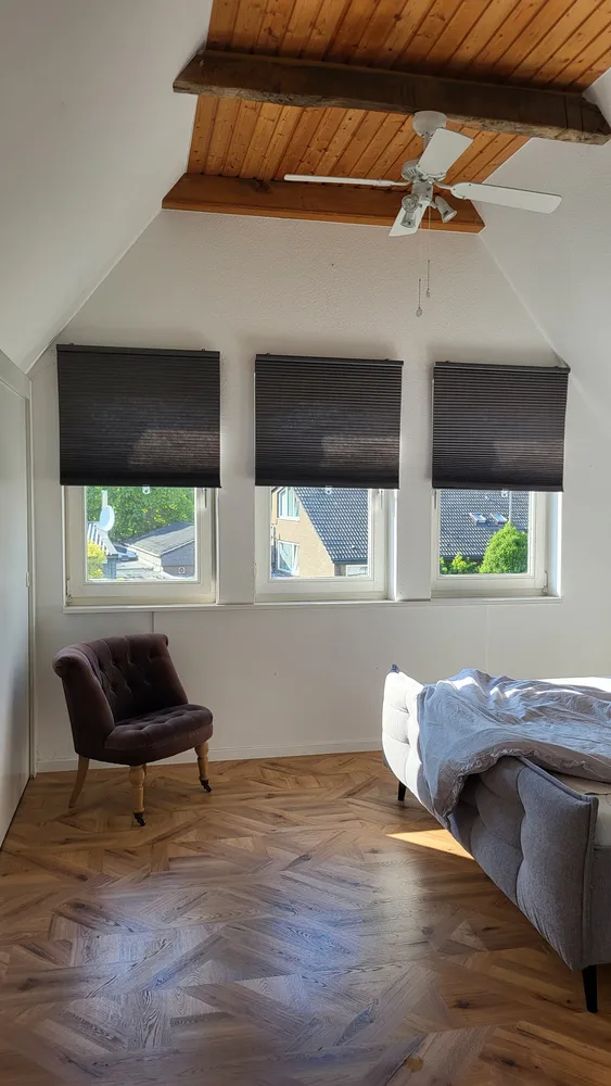 2 room apartment with 75 m² in Münster – Photo 9