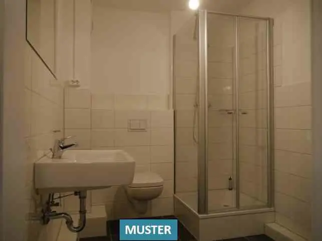 2 Zimmer Wohnung mit 46 m² in Buxtehude – Bild 5