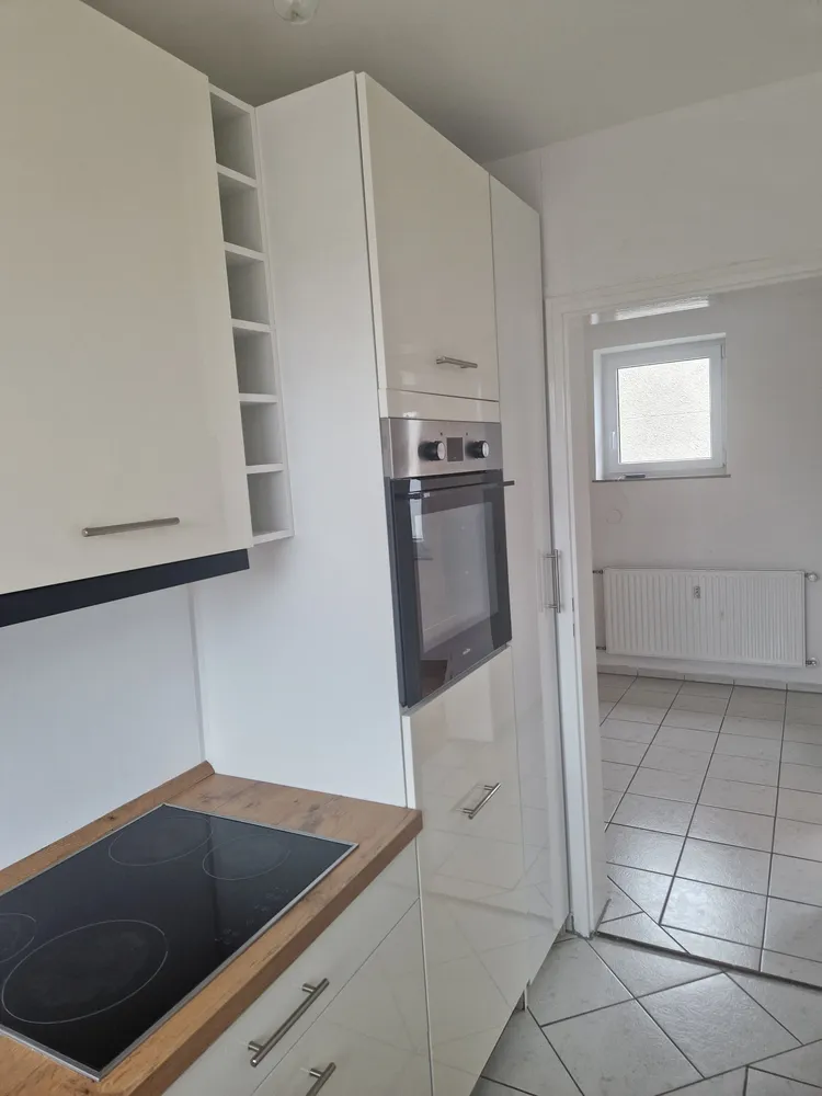 2 Zimmer Wohnung mit 43 m² in Ulm – Bild 5