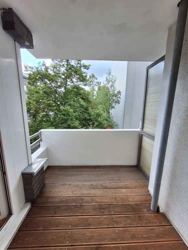 2 Zimmer Wohnung mit 63 m² in Berlin – Bild 5
