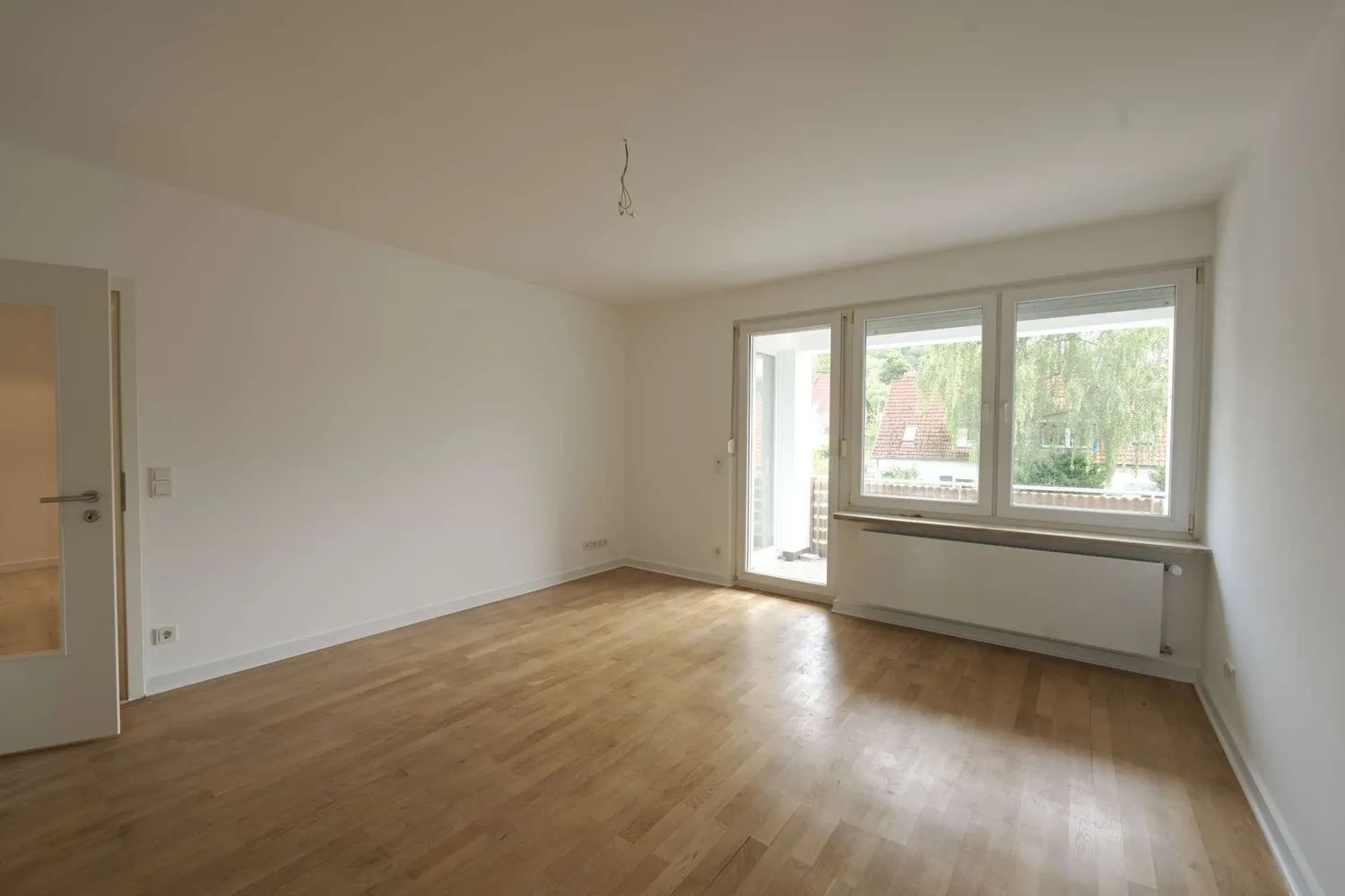 4 Zimmer Wohnung mit 102 m² in Göttingen – Bild 2